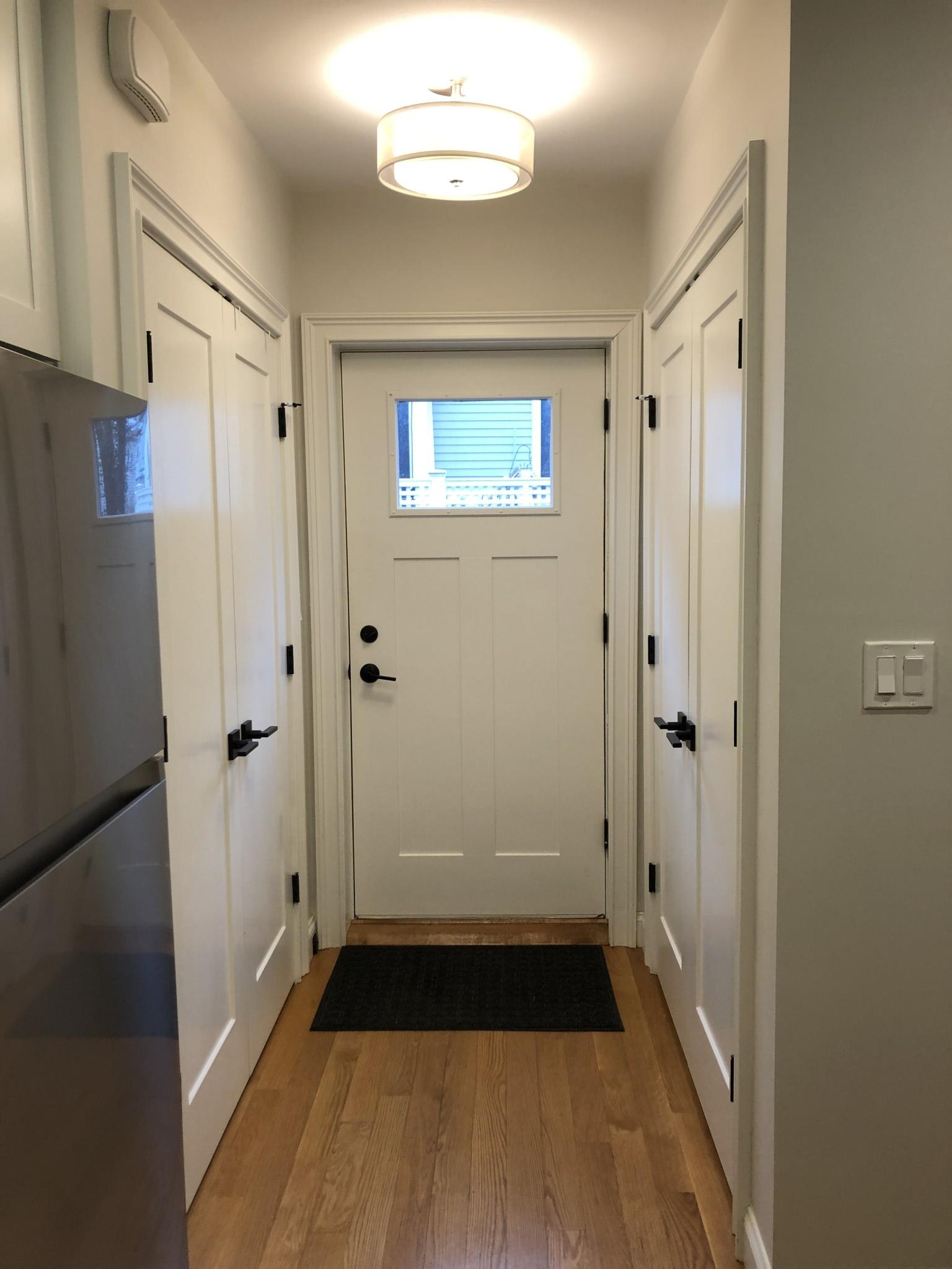 Studio bed, 1 bath apartment for rent at 13 Walden St Unit 2(Rear), Cambridge — photo 11 of 12