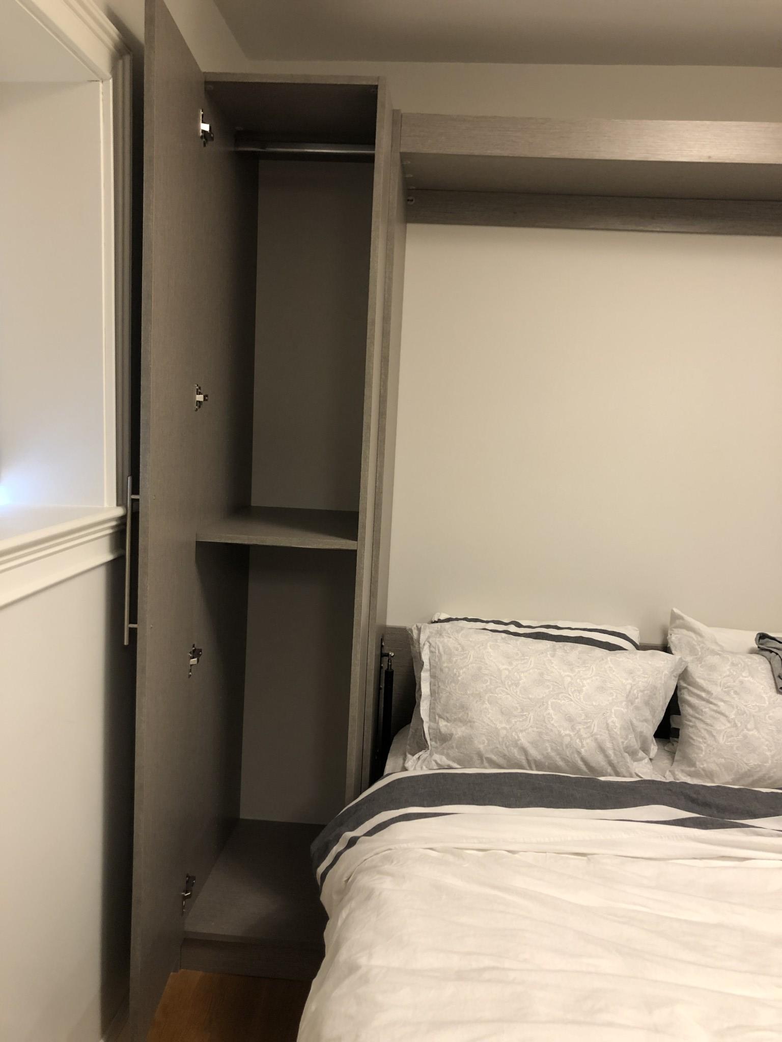 Studio bed, 1 bath apartment for rent at 13 Walden St Unit 2(Rear), Cambridge — photo 10 of 12