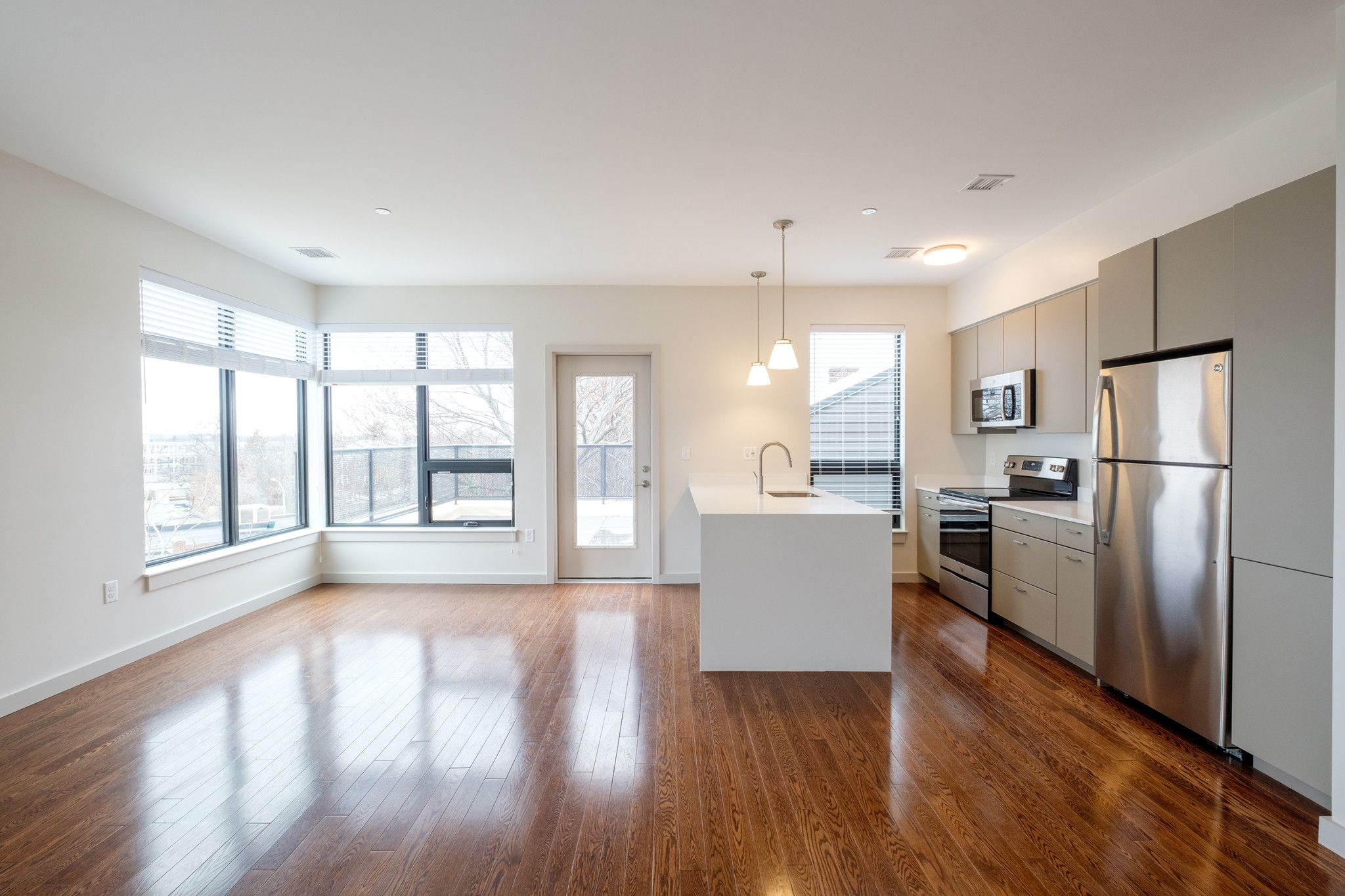 455 Harvard St, North Brookline