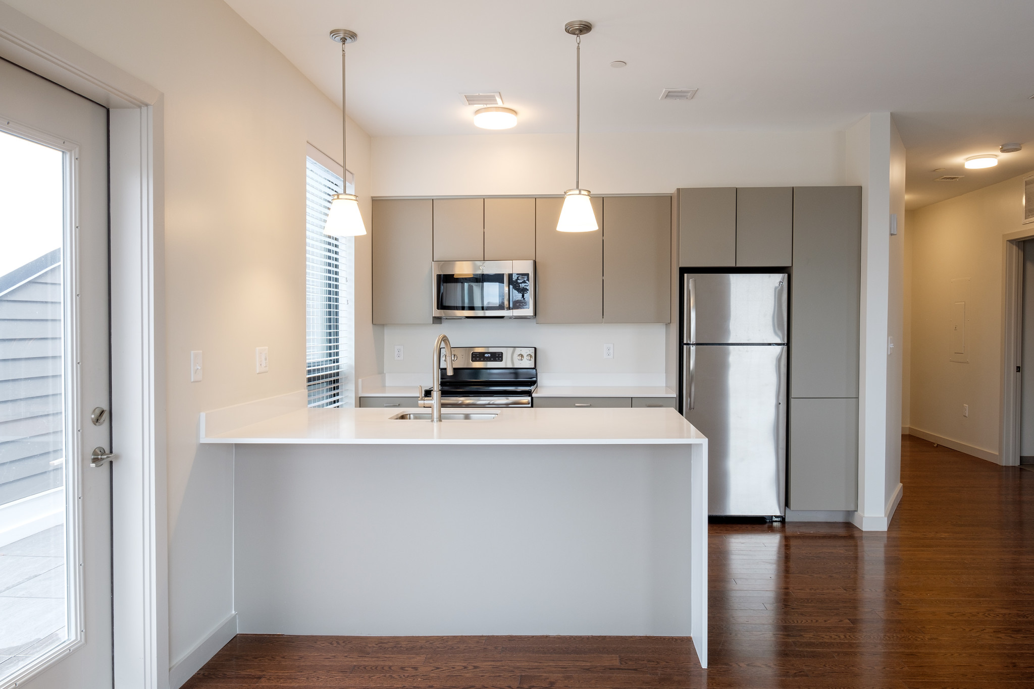 455 Harvard St, North Brookline