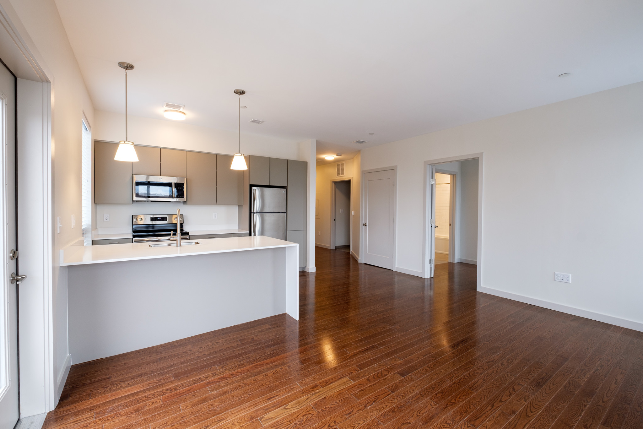 455 Harvard St, North Brookline