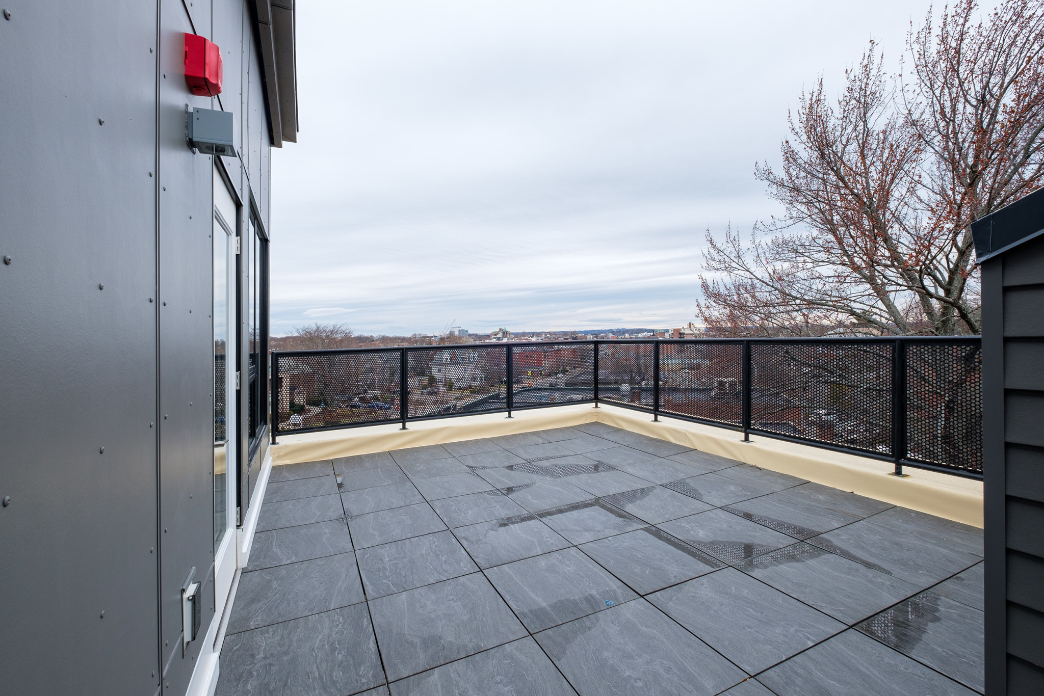 455 Harvard St, North Brookline