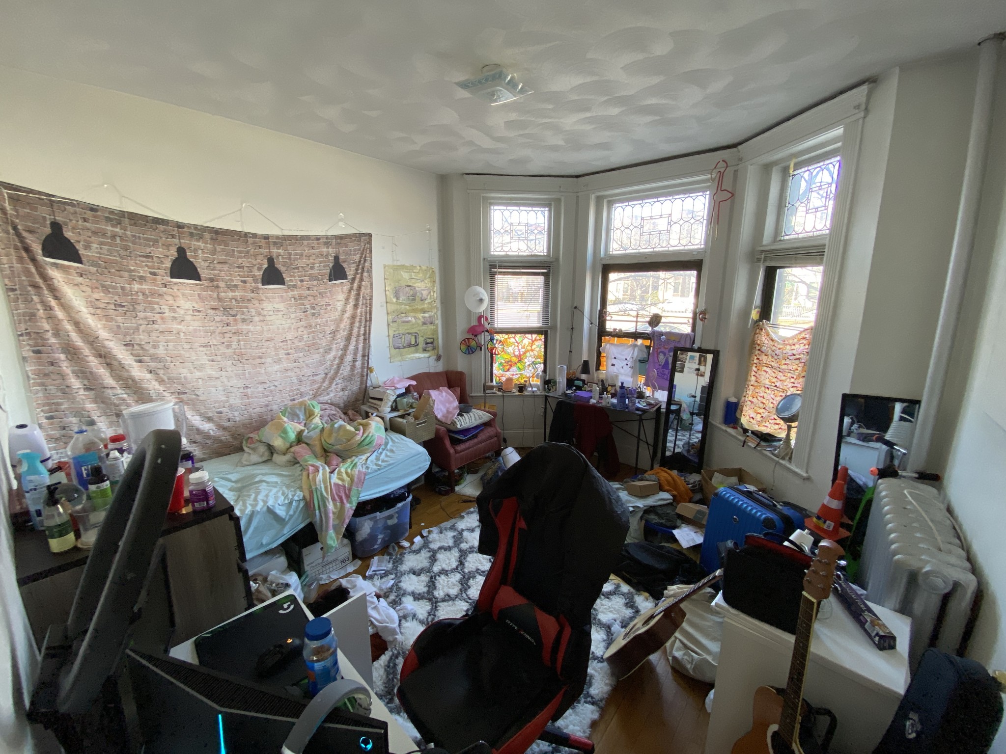 1254 Commonwealth Ave, Allston