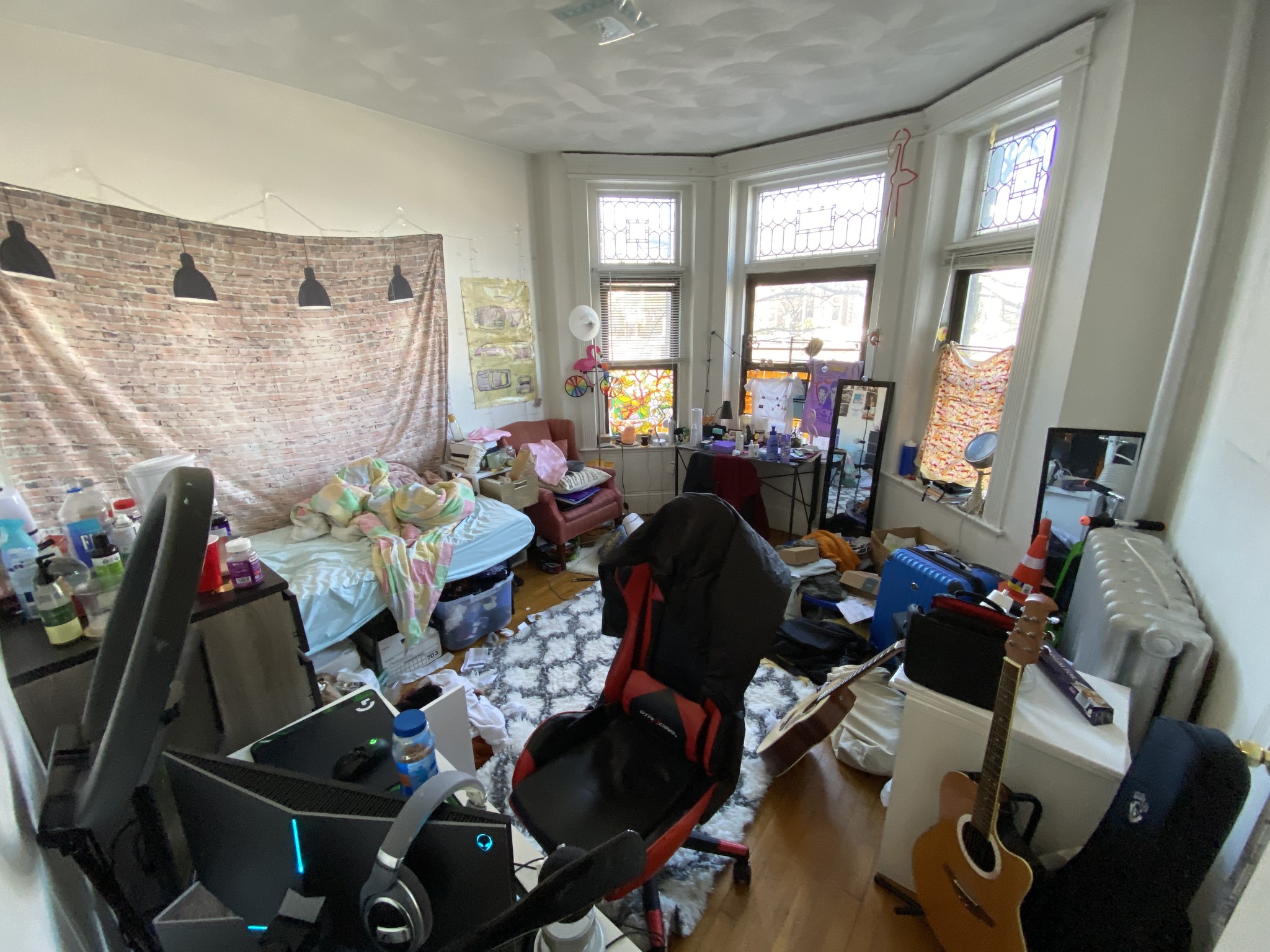 1254 Commonwealth Ave, Allston