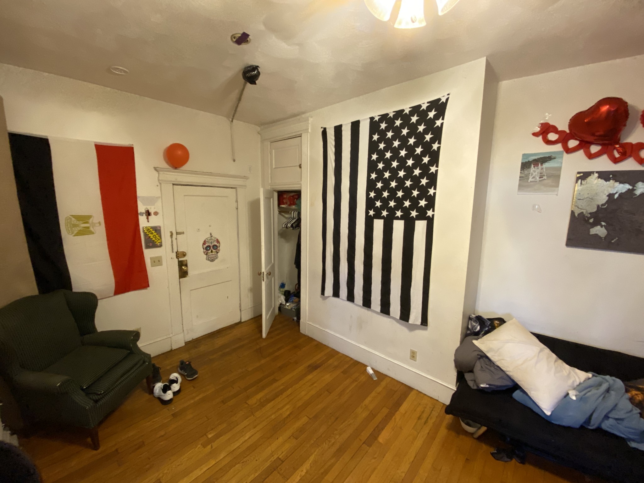 1254 Commonwealth Ave, Allston