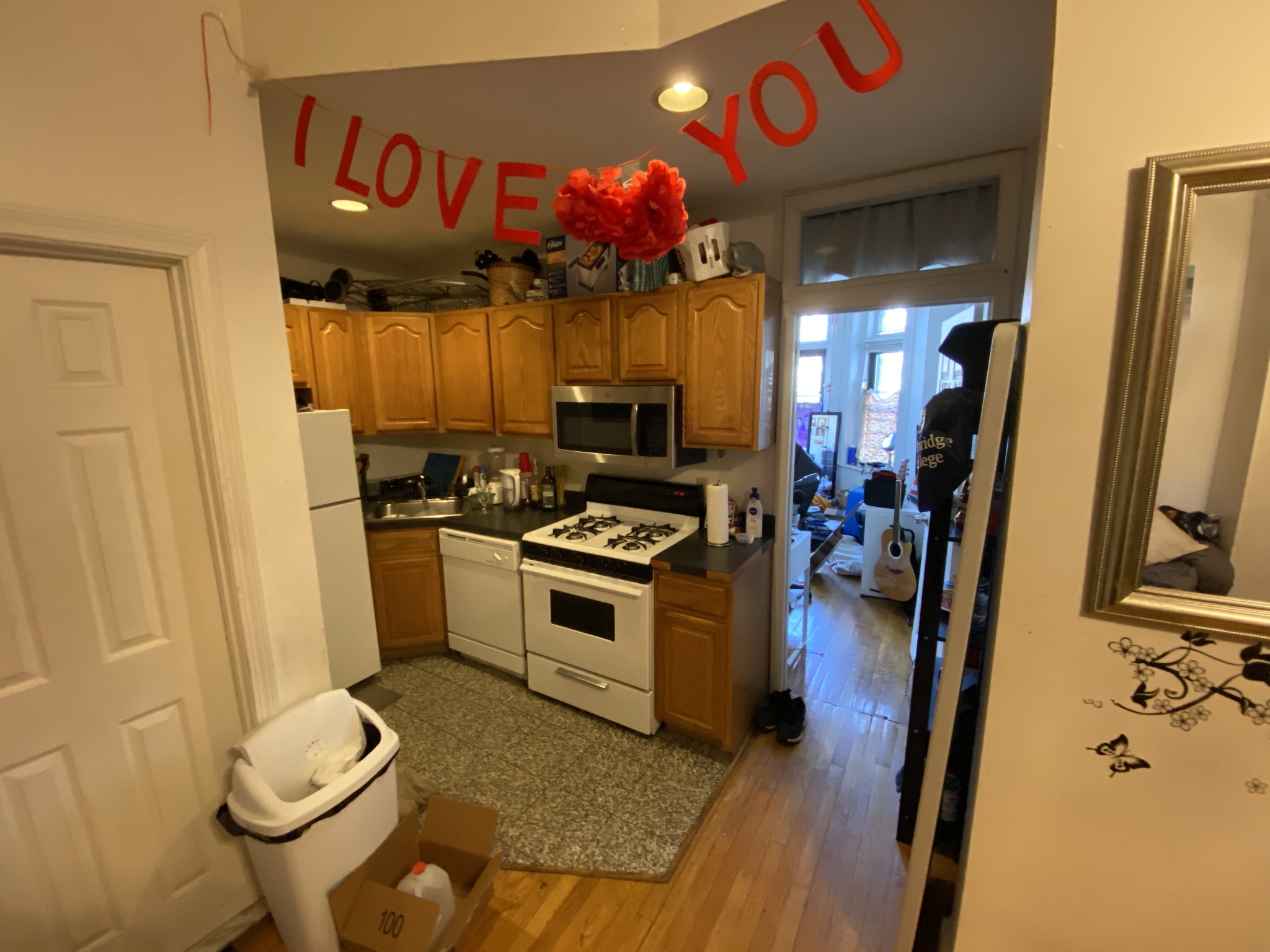 1254 Commonwealth Ave, Allston