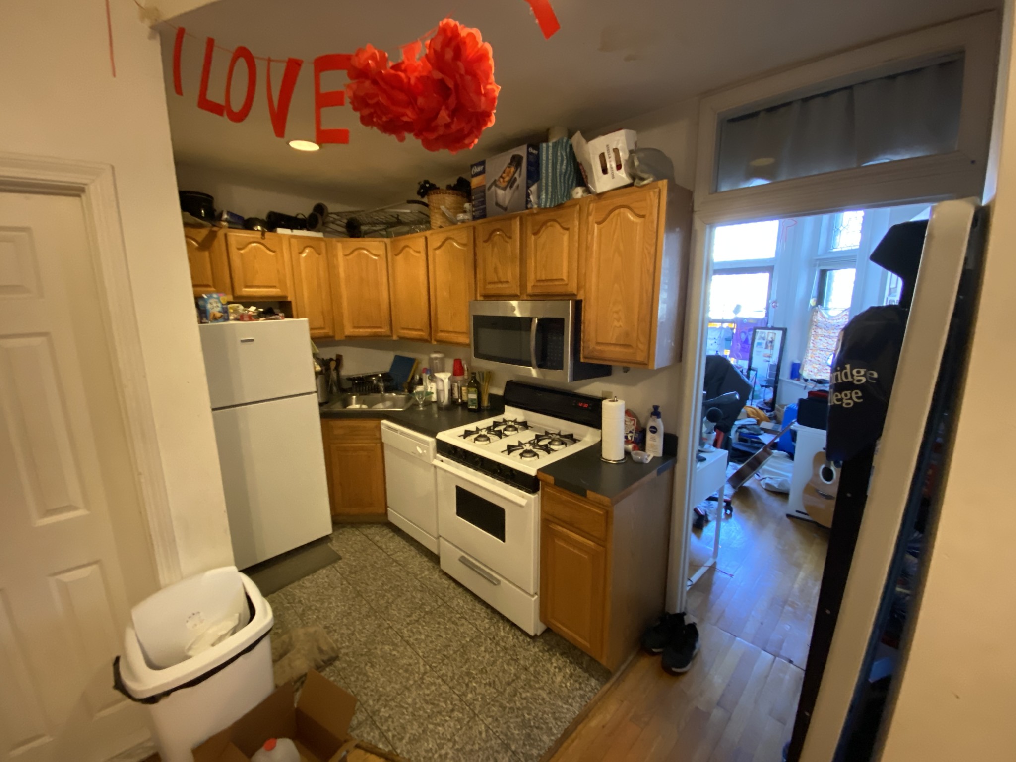 1254 Commonwealth Ave, Allston