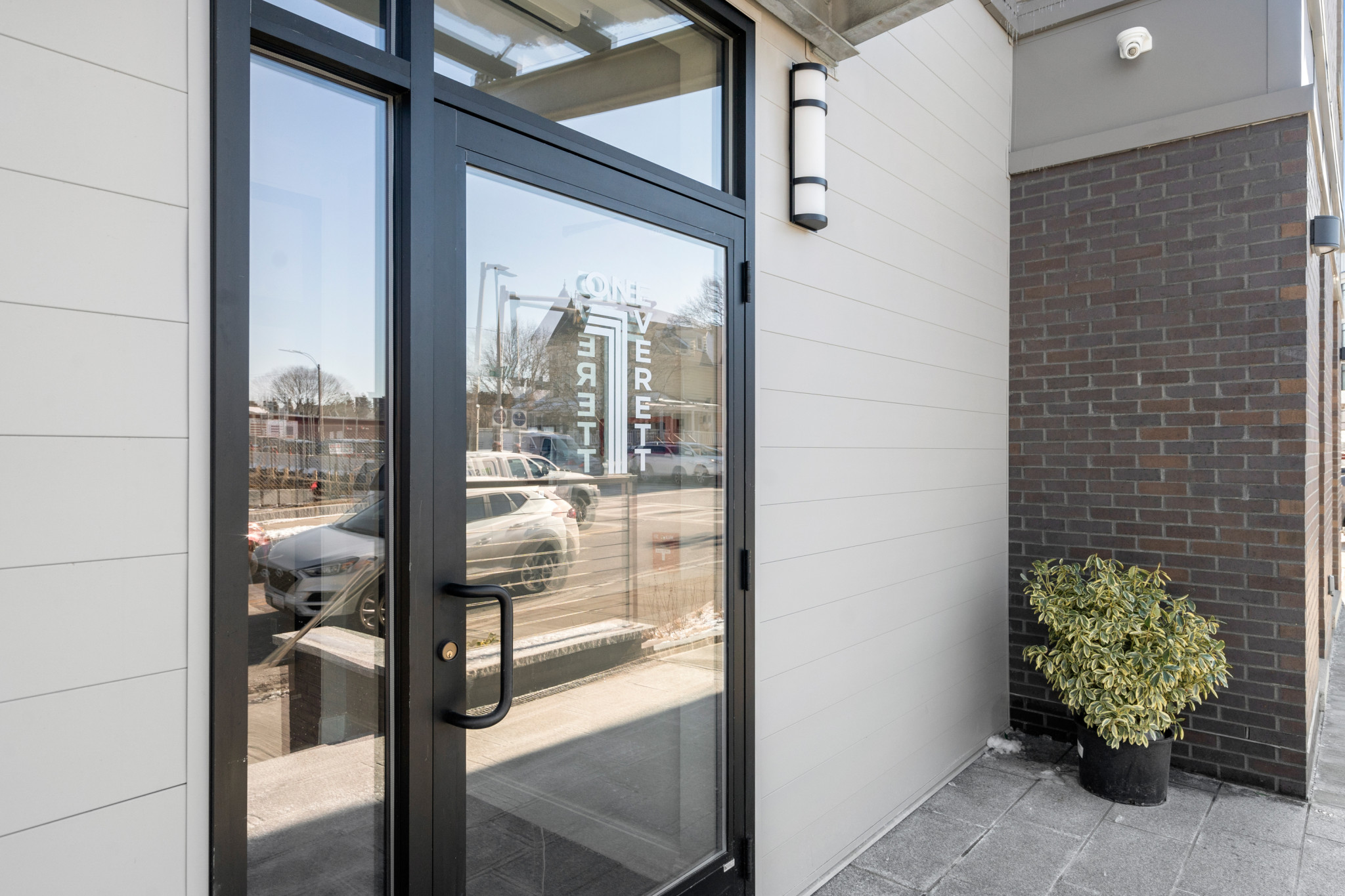 1 Everett St, Allston