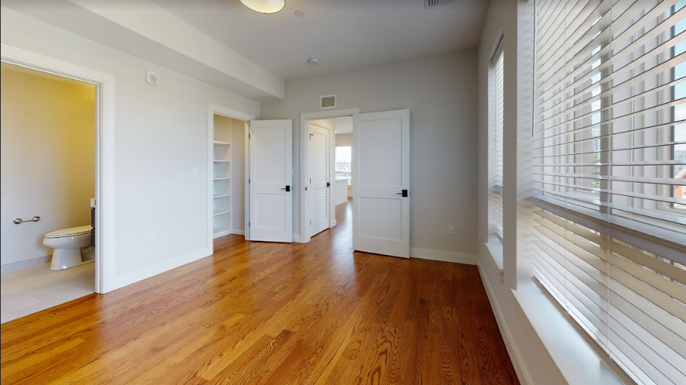 1 Everett St, Allston