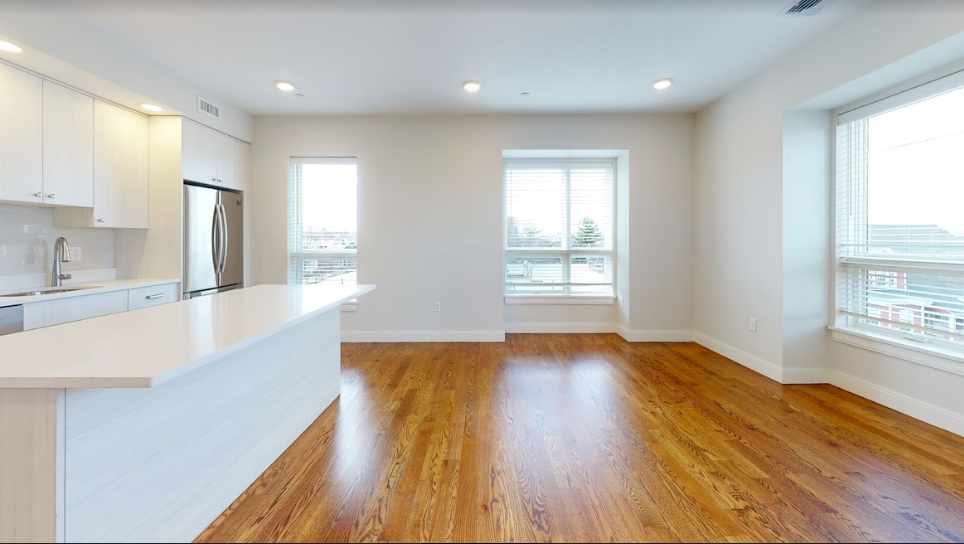 1 Everett St, Allston