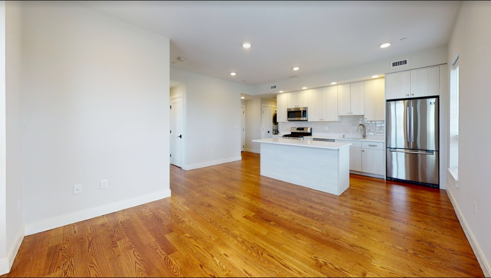 1 Everett St, Allston