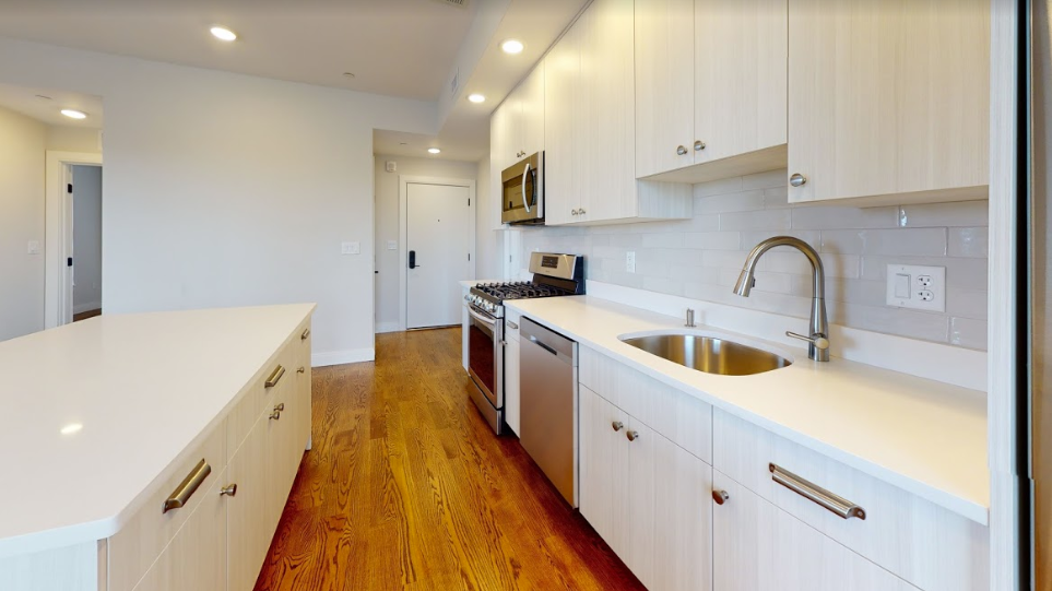 1 Everett St, Allston