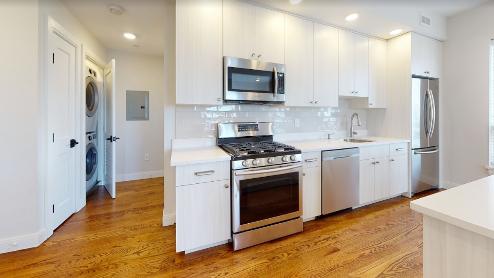 1 Everett St, Allston