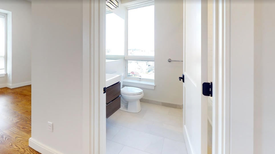 1 Everett St, Allston