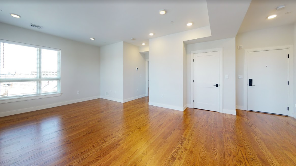 1 Everett St, Allston