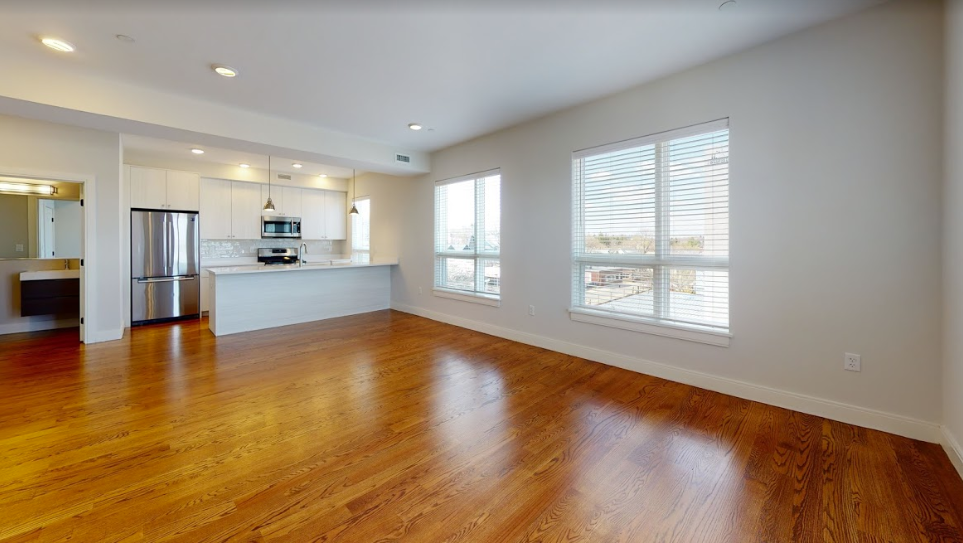 1 Everett St, Allston