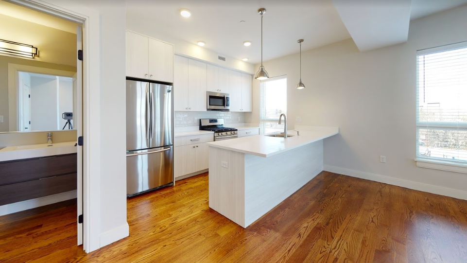 1 Everett St, Allston