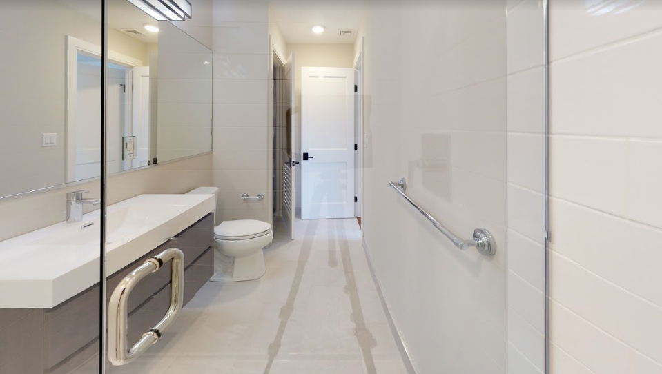 1 Everett St, Allston