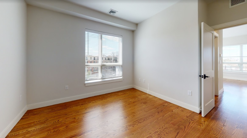 1 Everett St, Allston