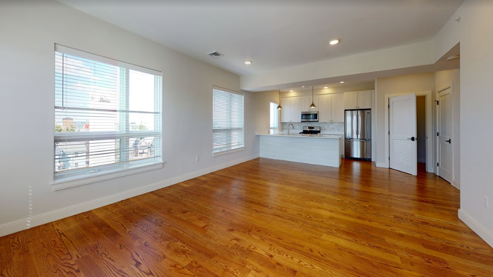 1 Everett St, Allston