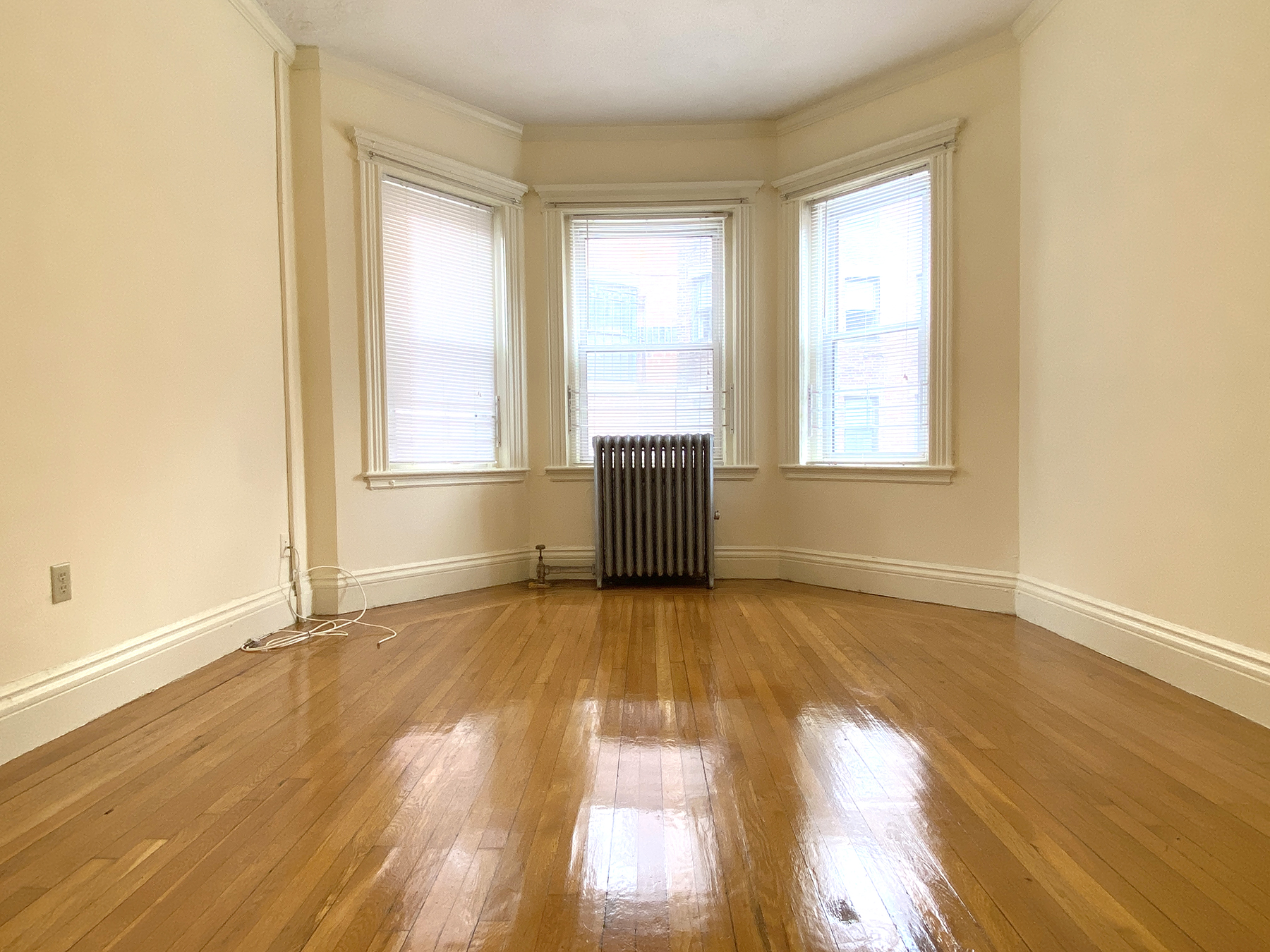 108 Jersey St, Fenway