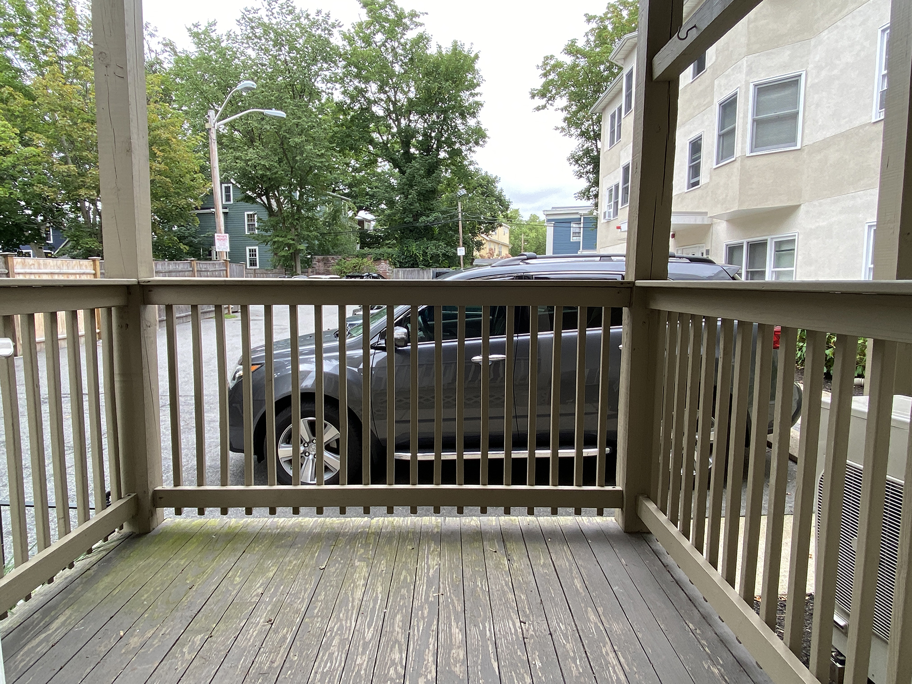 52 Kent St, Brookline Village