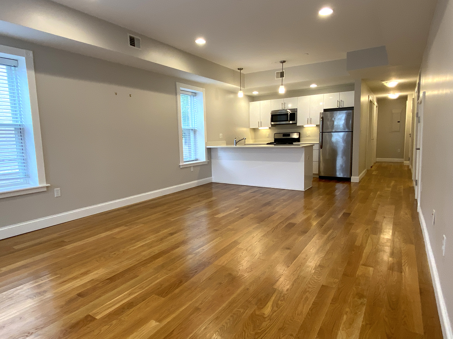 52 Kent St, Brookline Village