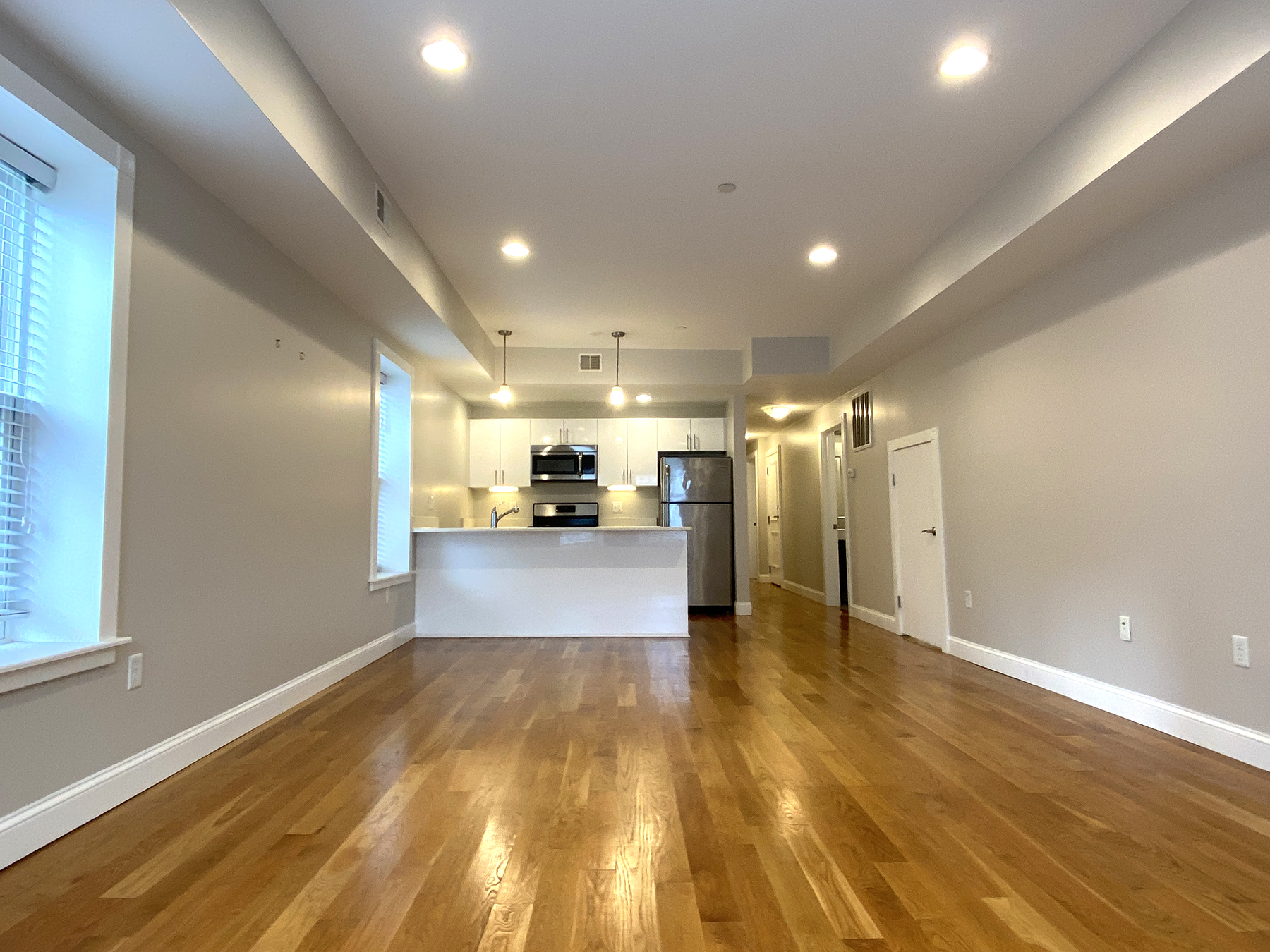 52 Kent St, Brookline Village