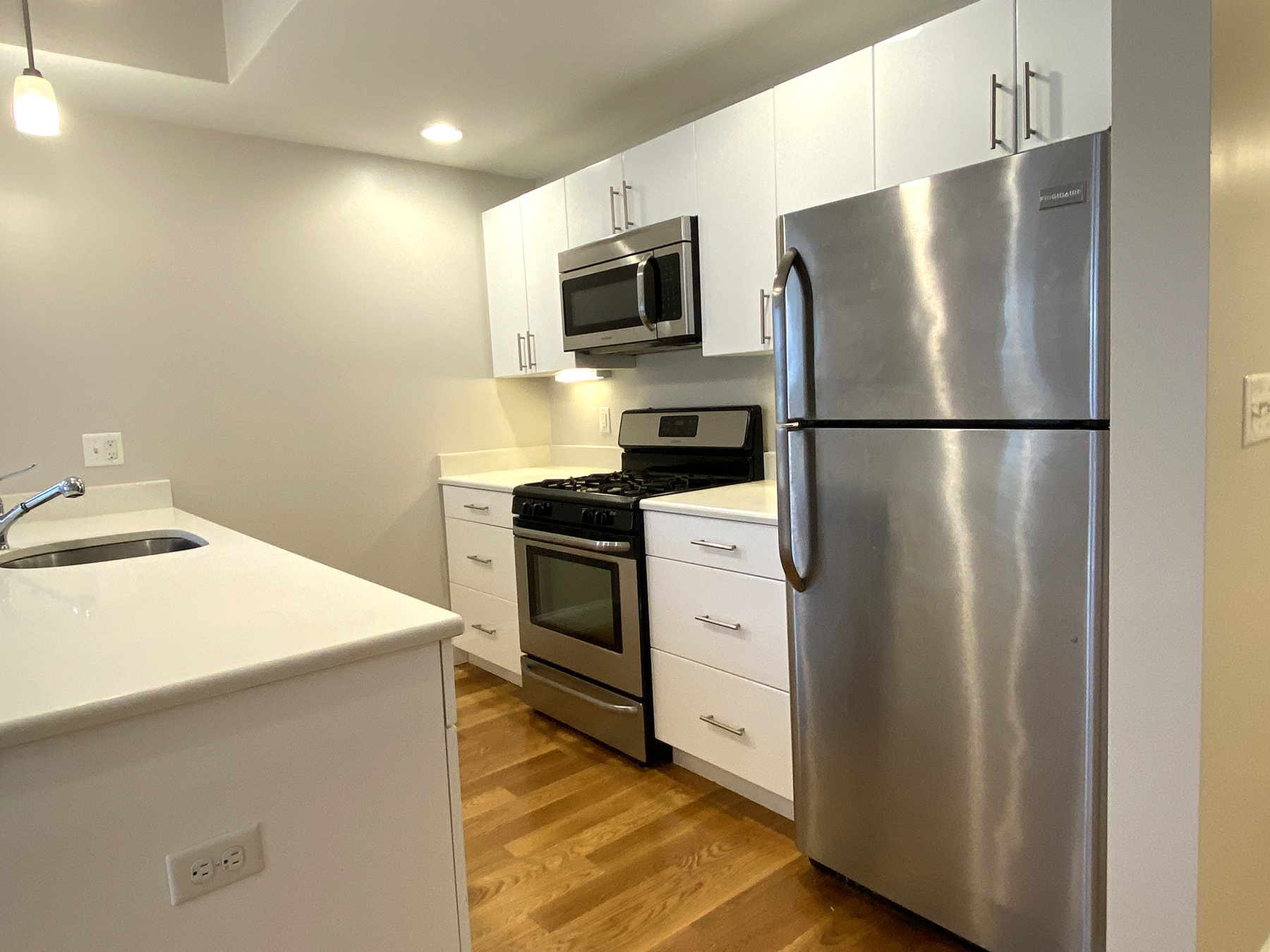 52 Kent St, Brookline Village