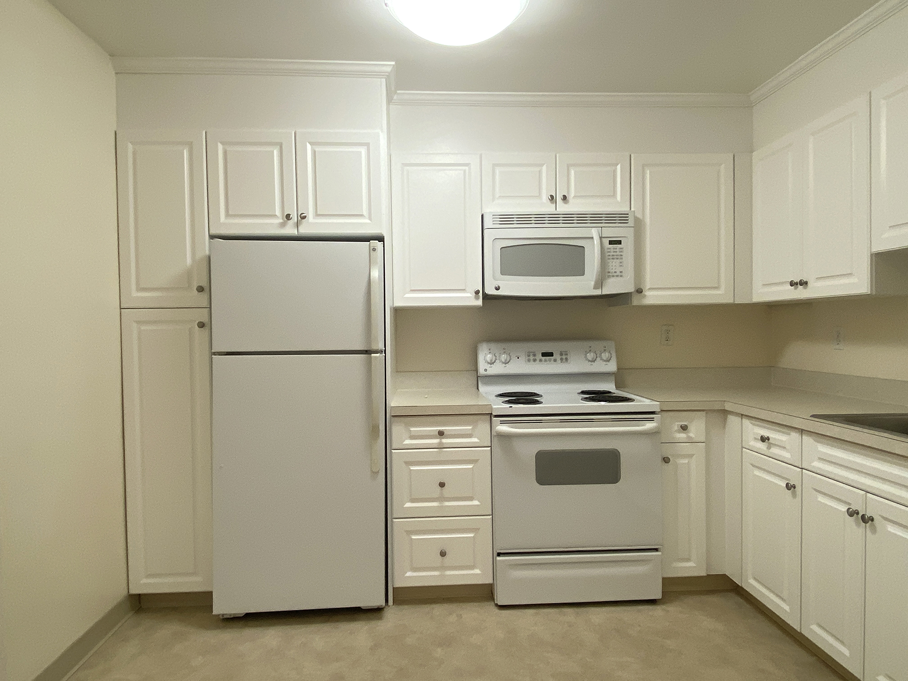 35 Vernon St, Coolidge Corner