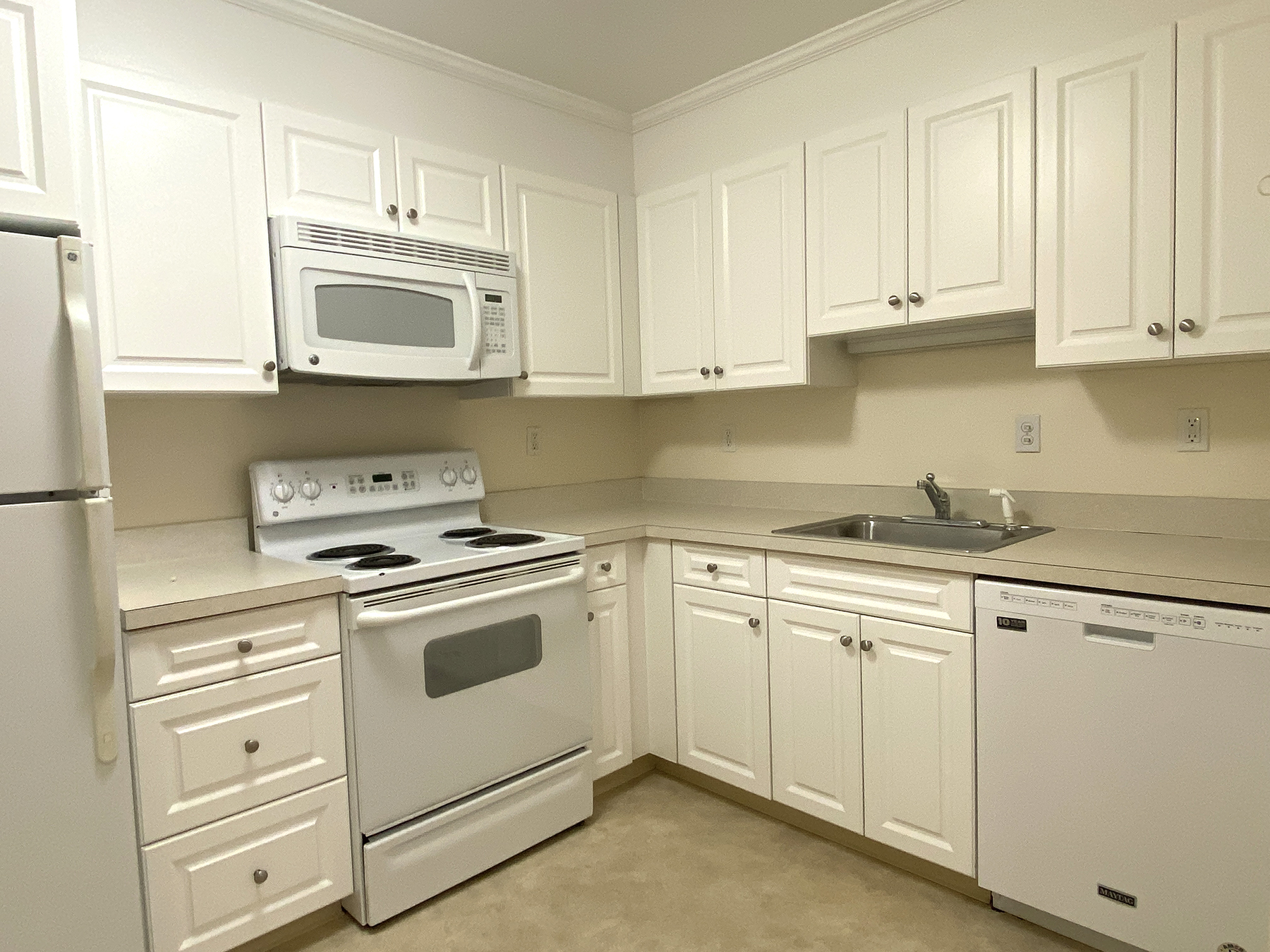 35 Vernon St, Coolidge Corner