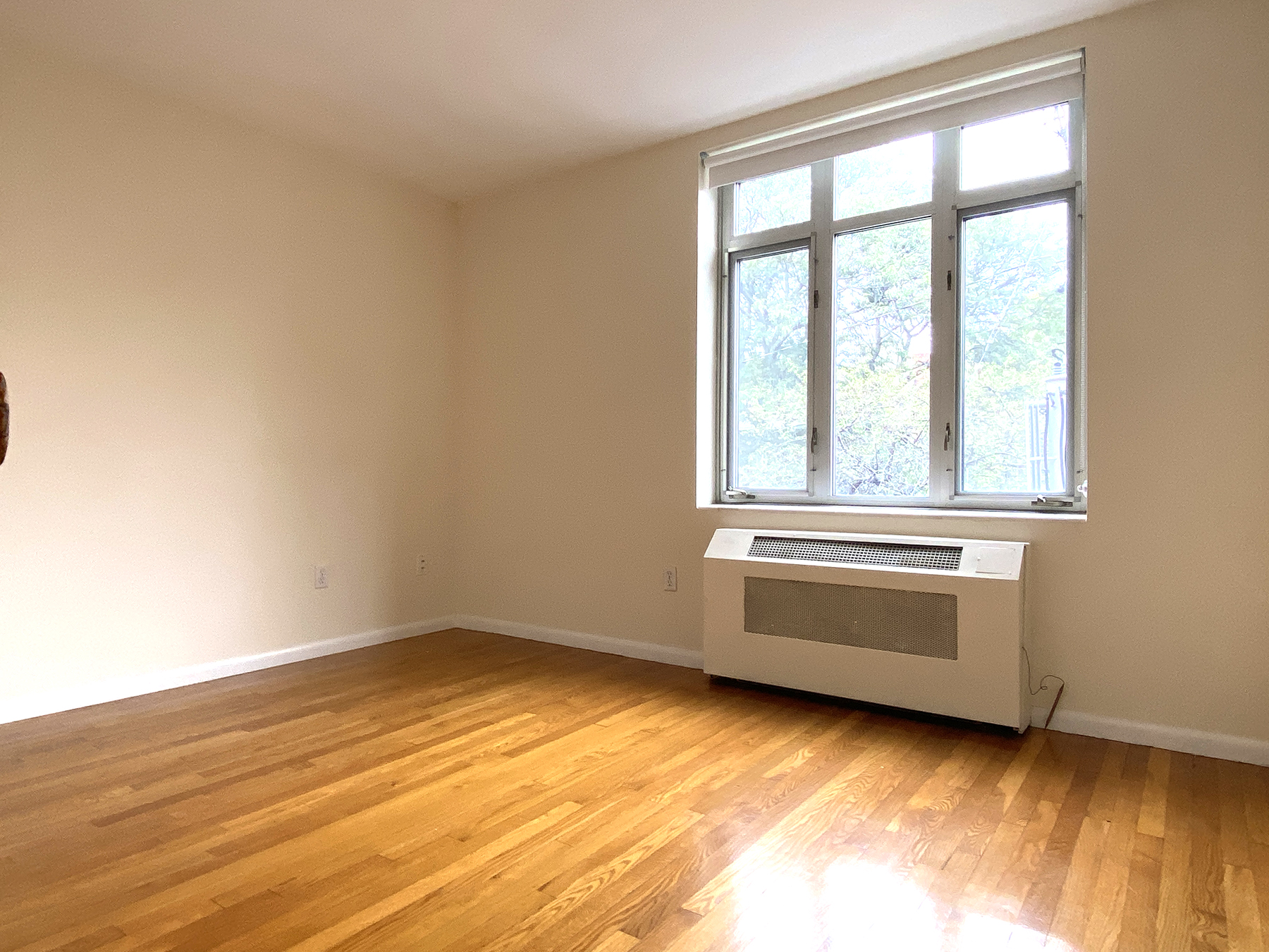 35 Vernon St, Coolidge Corner