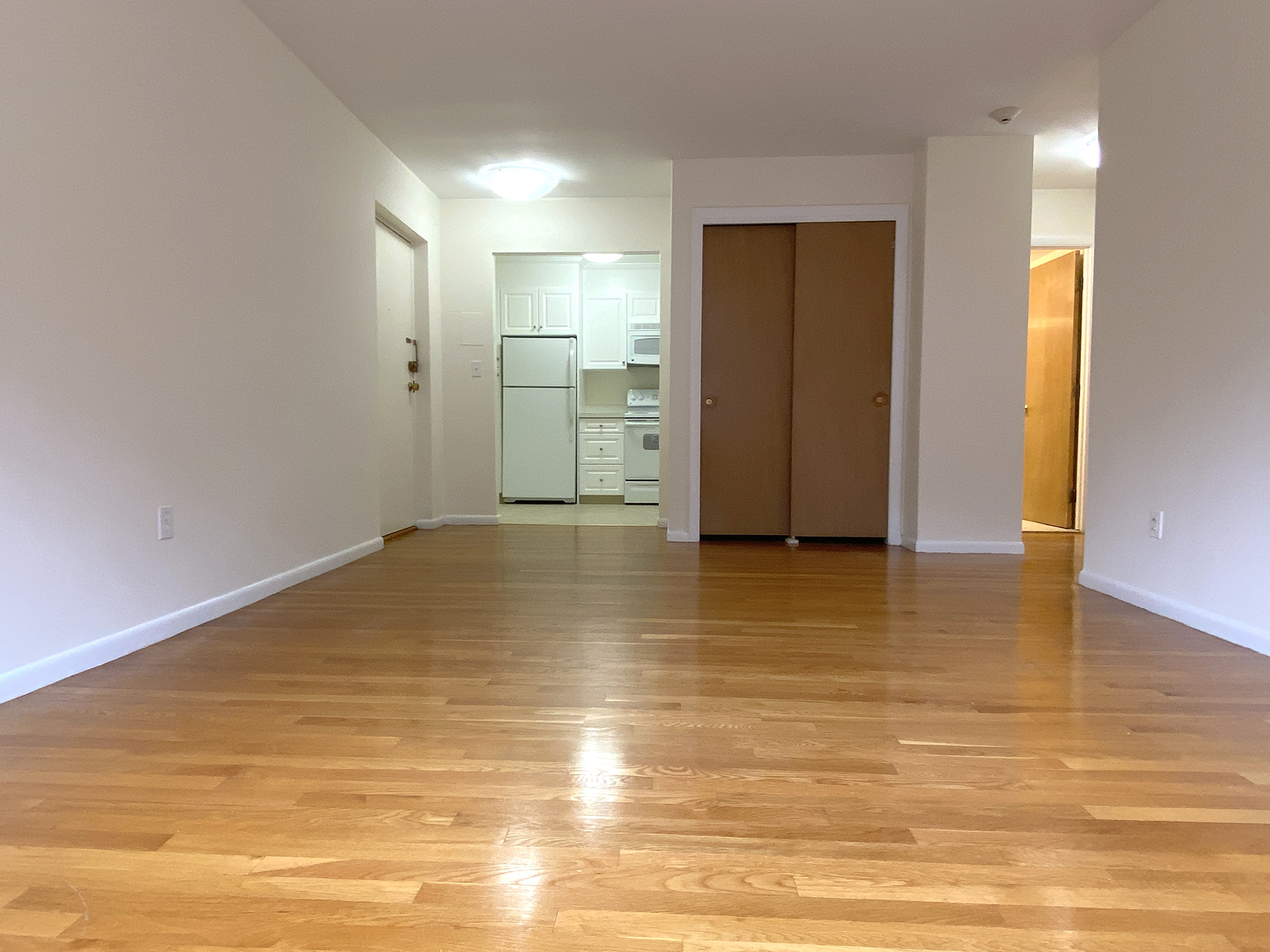 35 Vernon St, Coolidge Corner