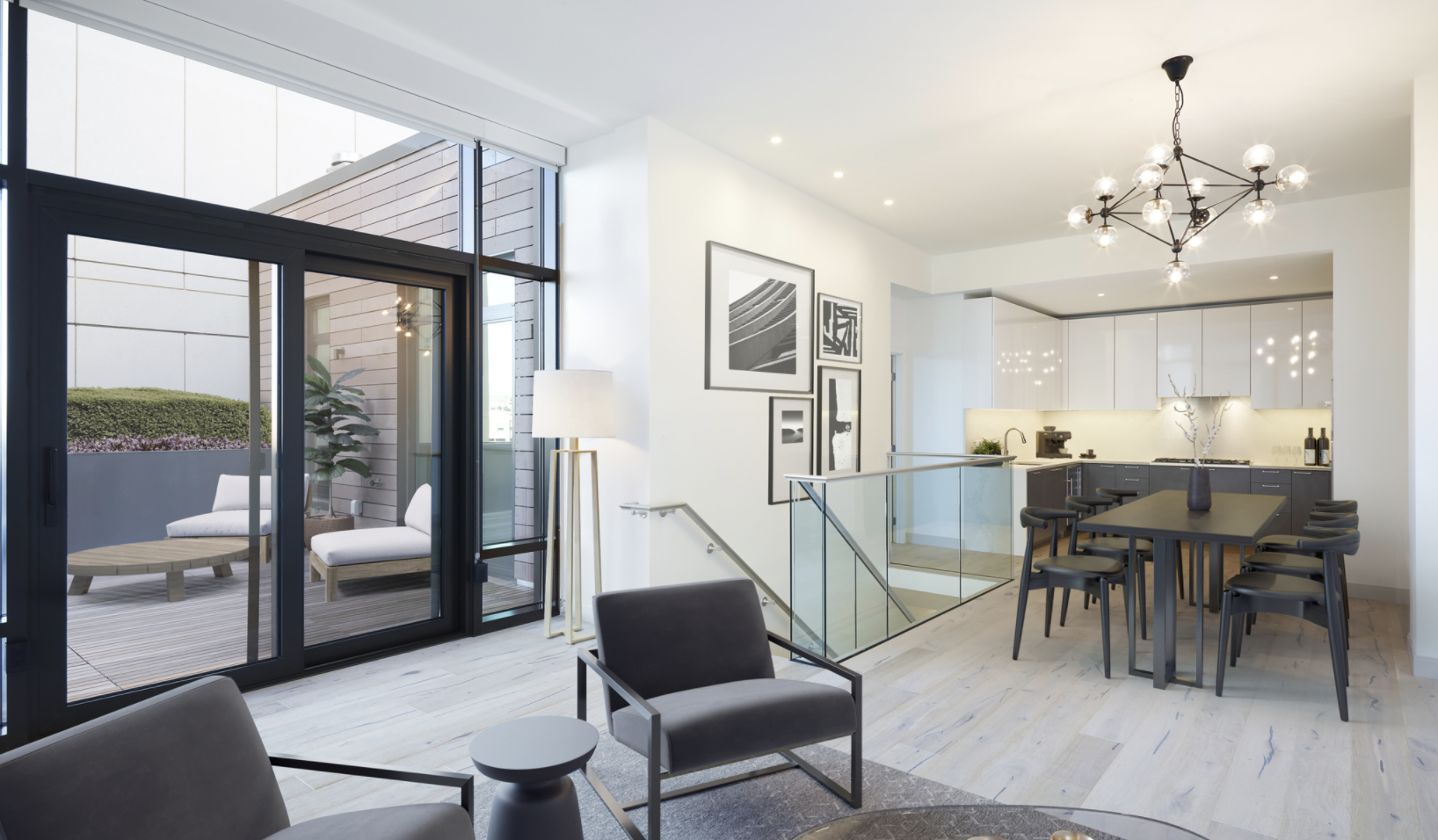 1350 Boylston St, Fenway