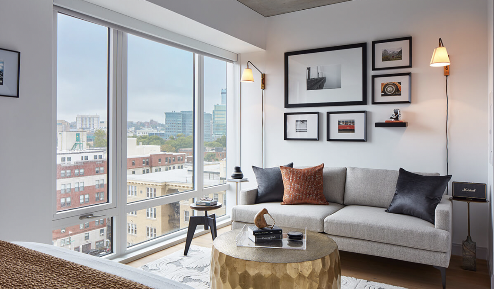 1350 Boylston St, Fenway