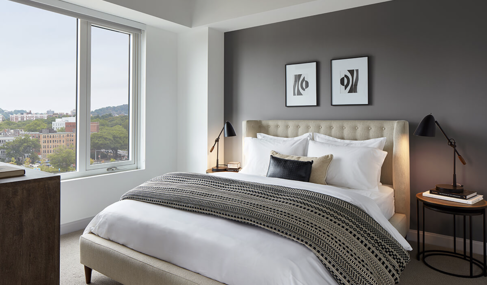 1350 Boylston St, Fenway