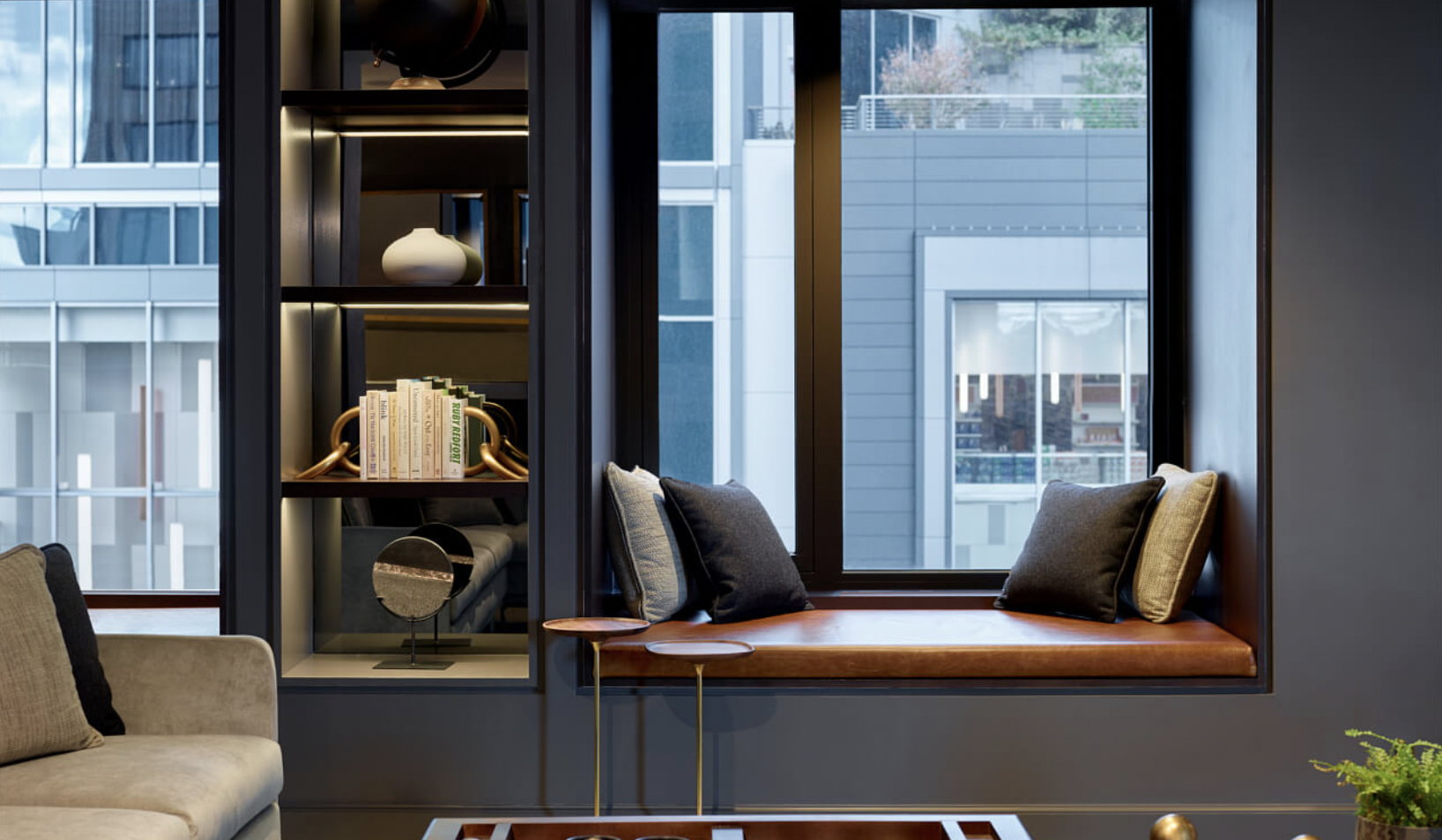 1350 Boylston St, Fenway