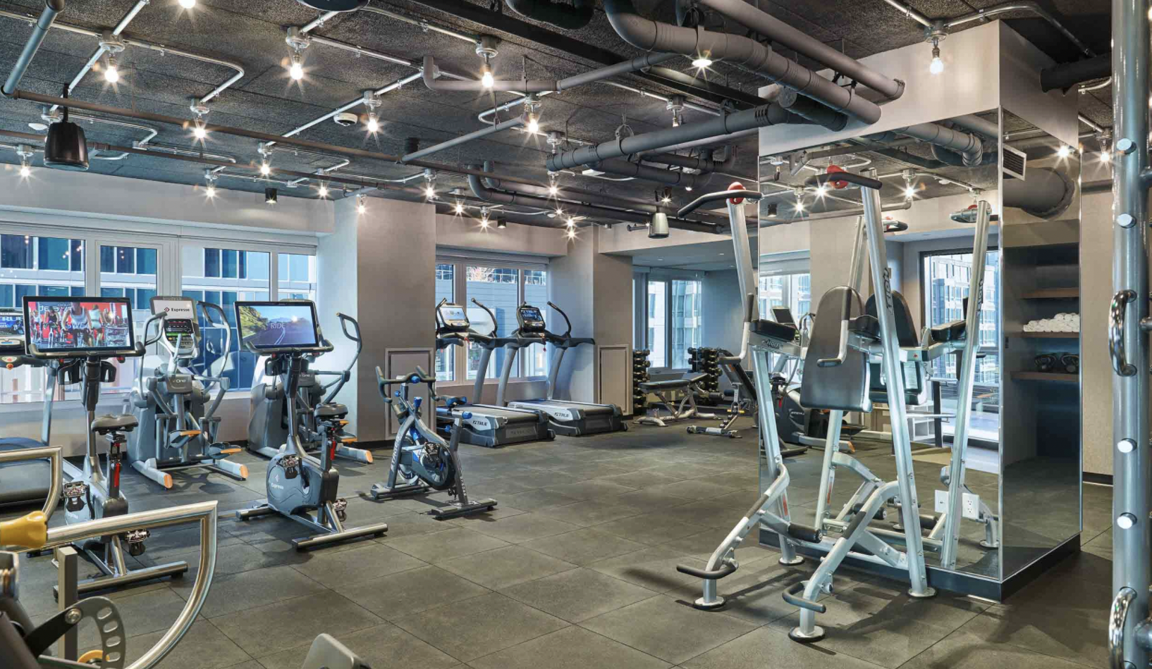 1350 Boylston St, Fenway