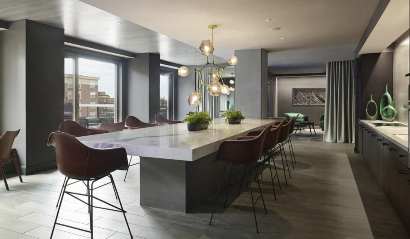 1350 Boylston St, Fenway