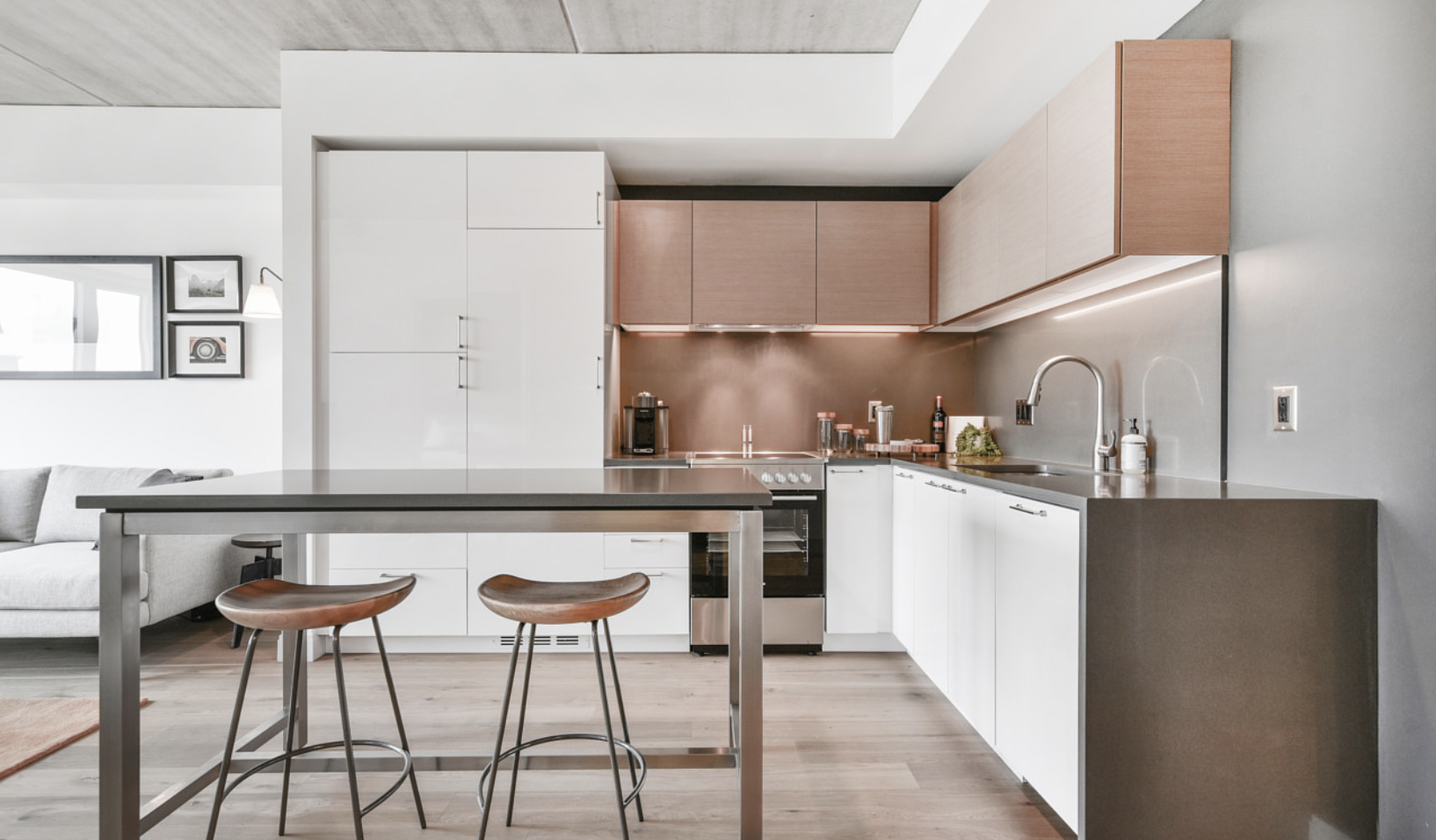 1350 Boylston St, Fenway