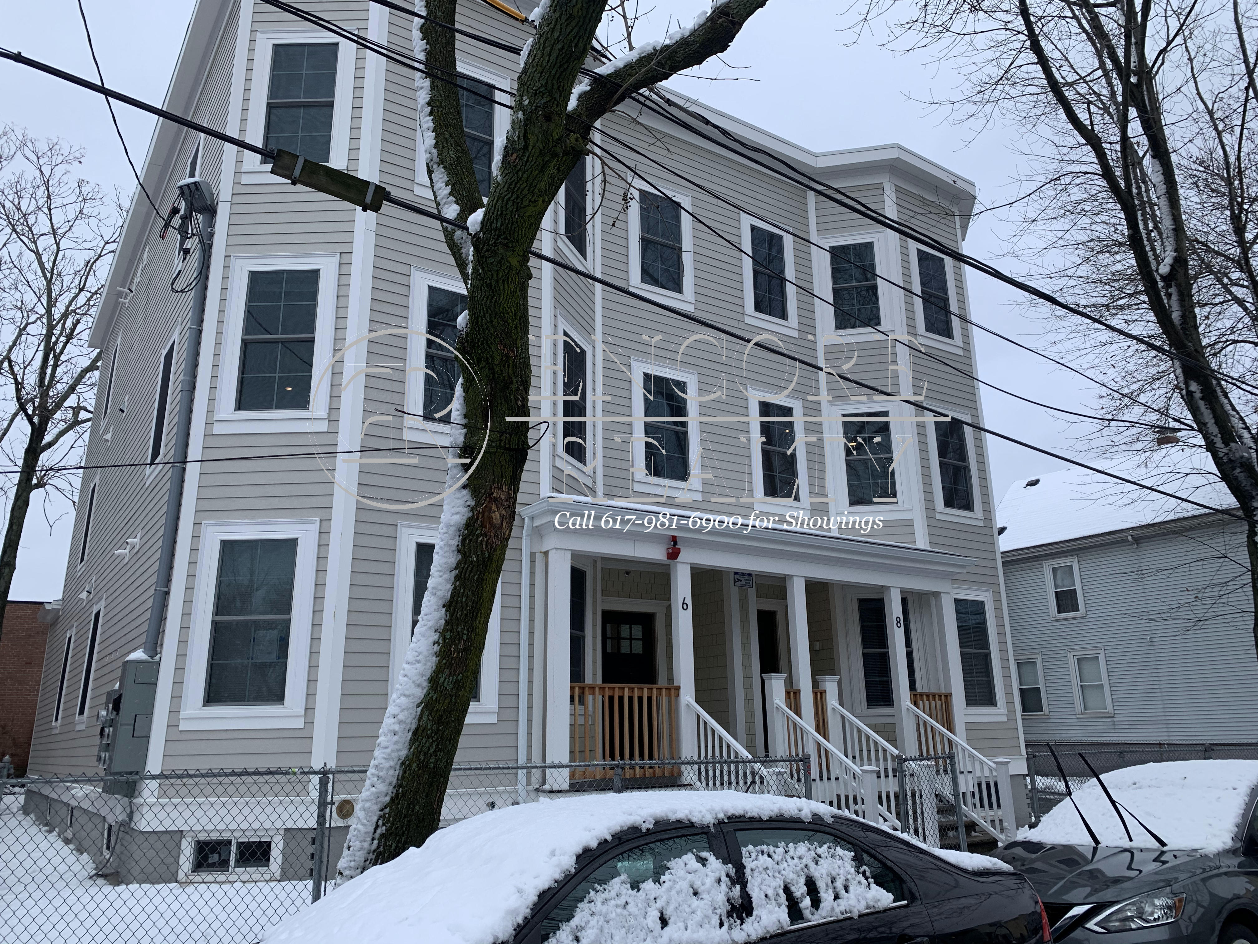 2 bed, 2 bath apartment for rent at 9 Rush St Unit 2, East Somerville — photo 26 of 27