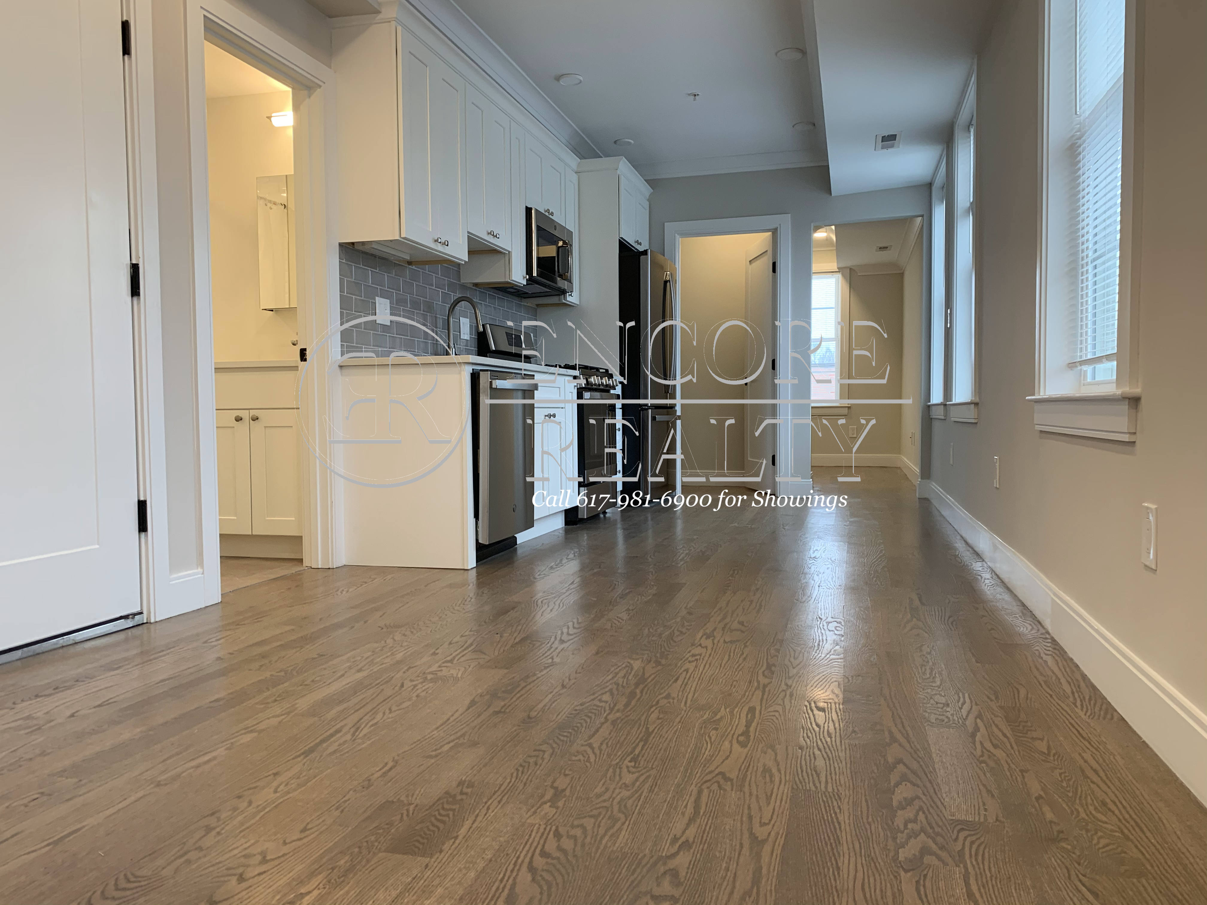 2 bed, 2 bath apartment for rent at 9 Rush St Unit 2, East Somerville — photo 16 of 27