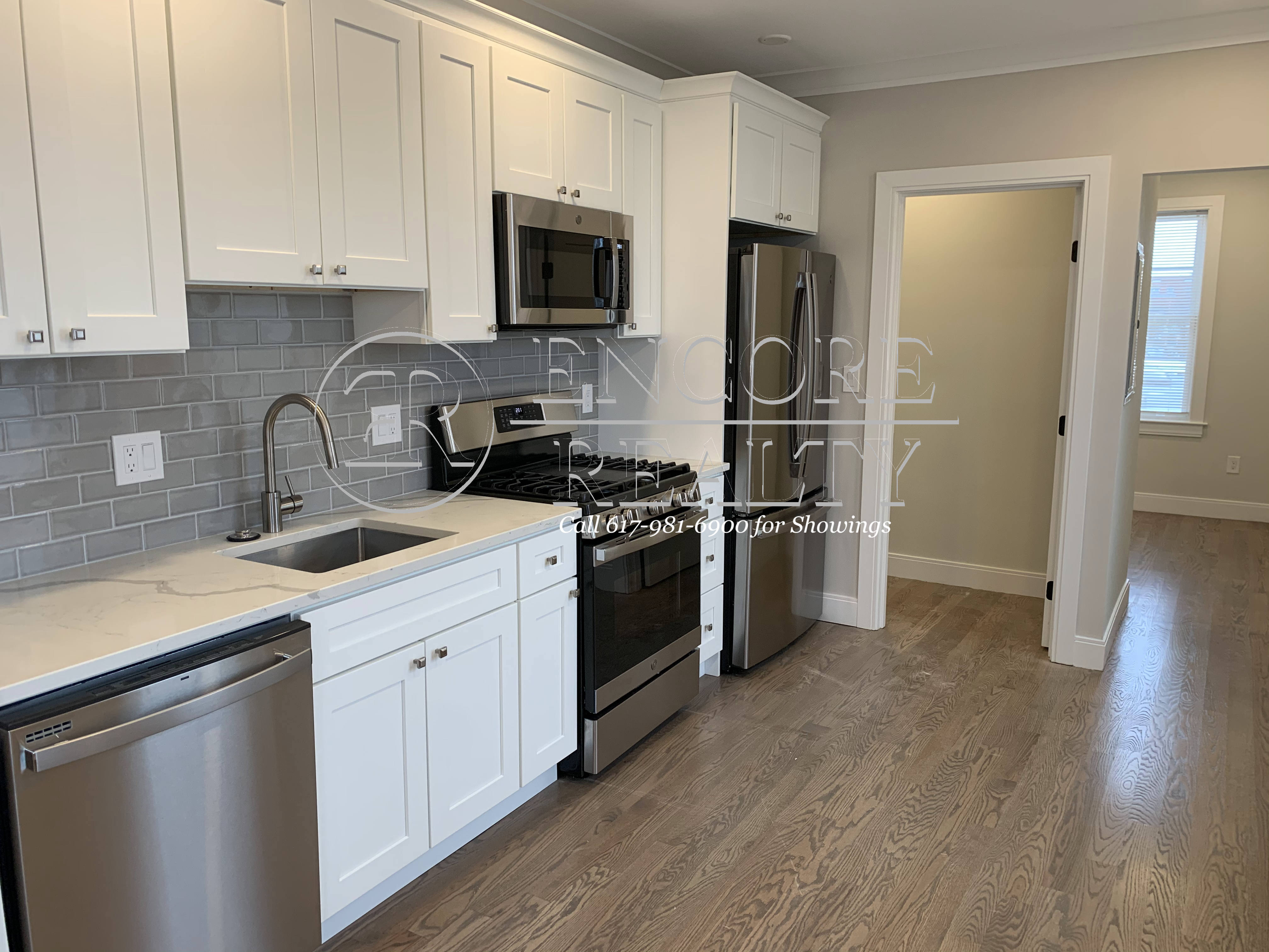 2 bed, 2 bath apartment for rent at 9 Rush St Unit 2, East Somerville — photo 15 of 27