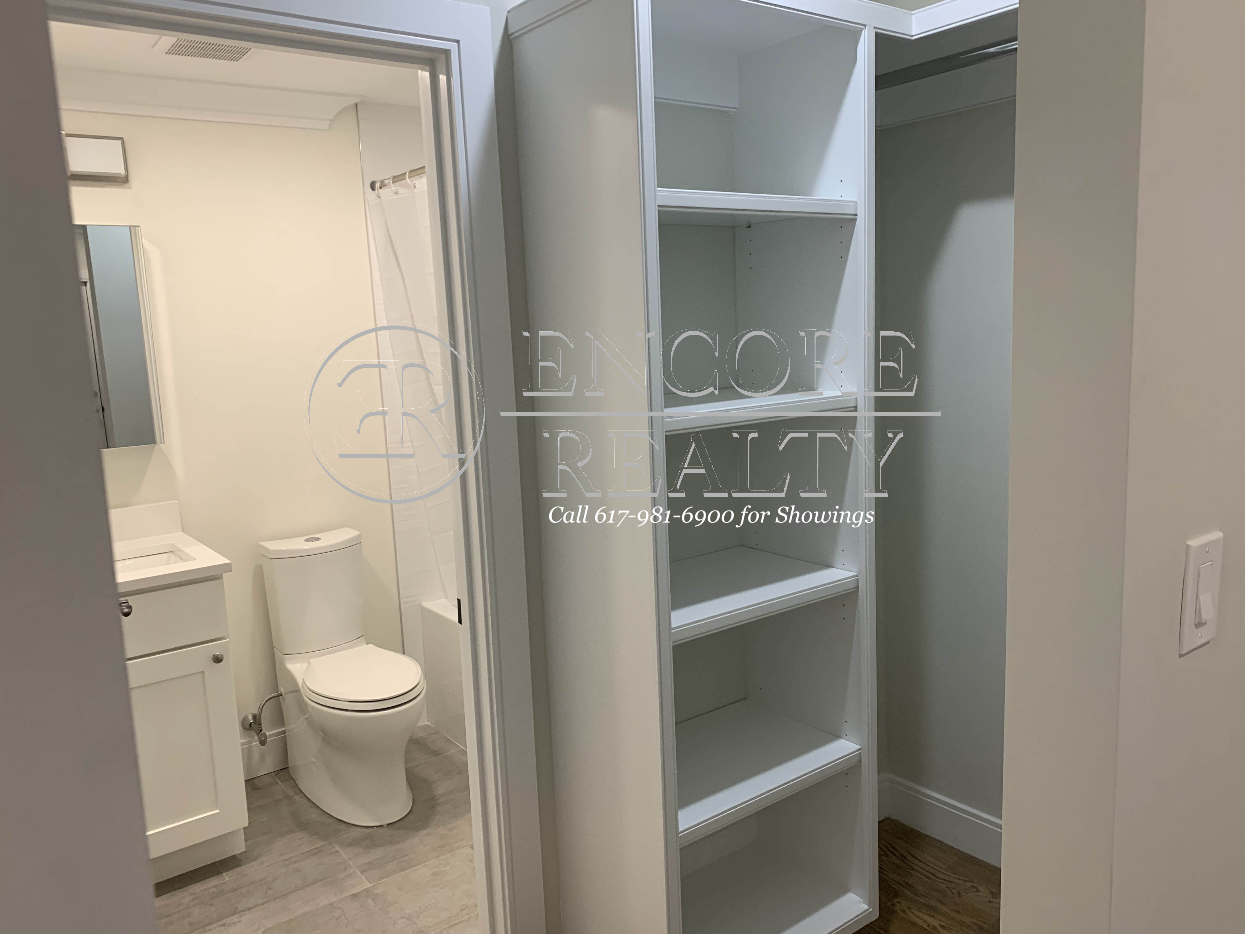 2 bed, 2 bath apartment for rent at 9 Rush St Unit 2, East Somerville — photo 23 of 27