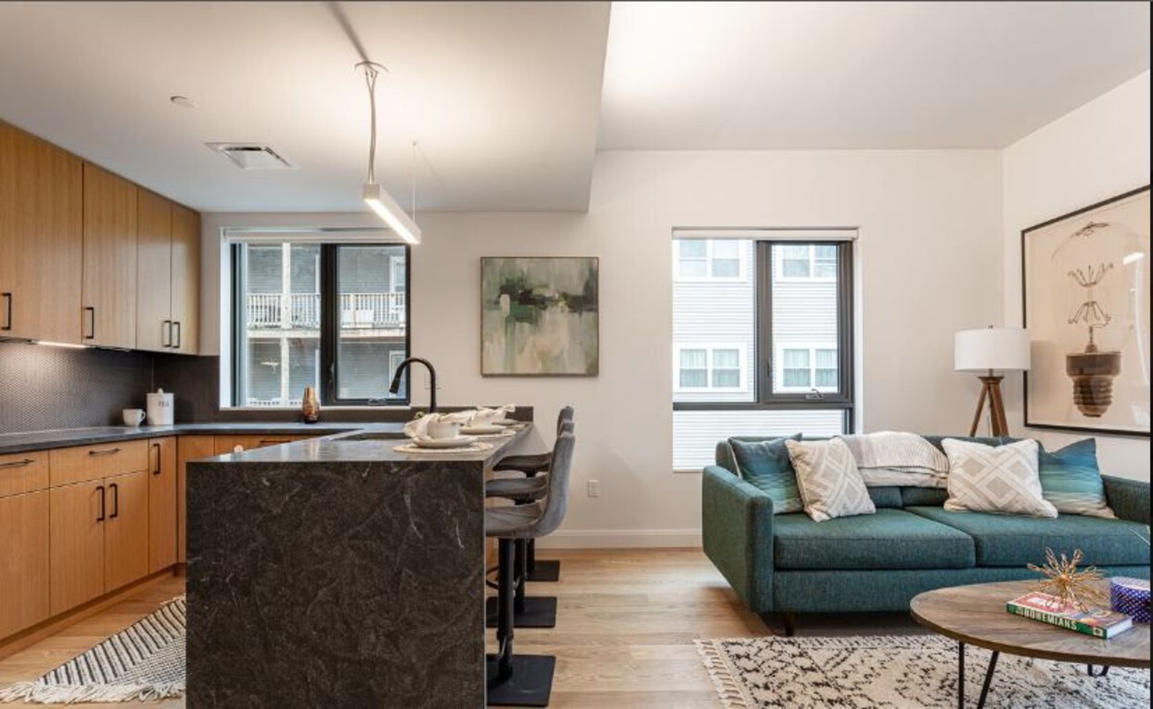 83 Gardner St, Allston