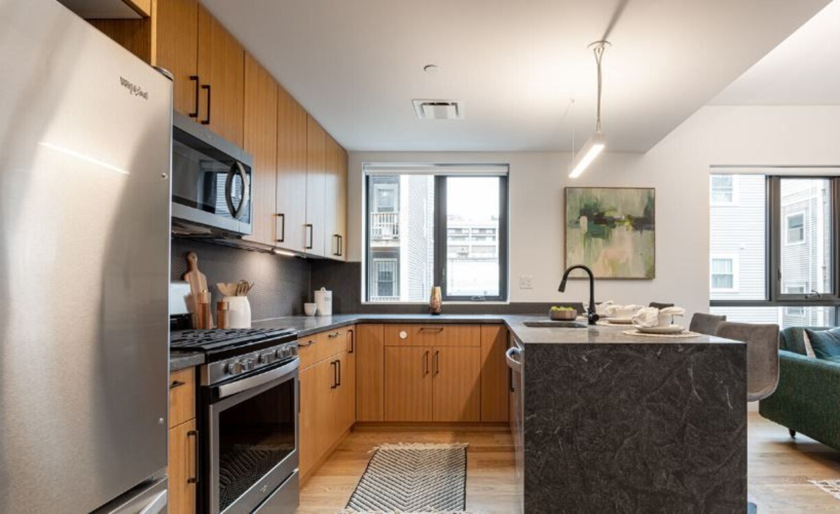 83 Gardner St, Allston