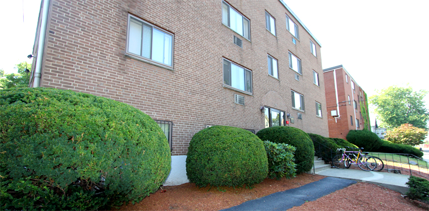 26 Allston St., Allston, MA - 2,500 USD/ month