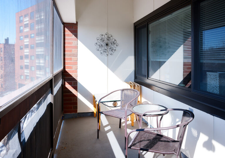 1443 Beacon St, Coolidge Corner