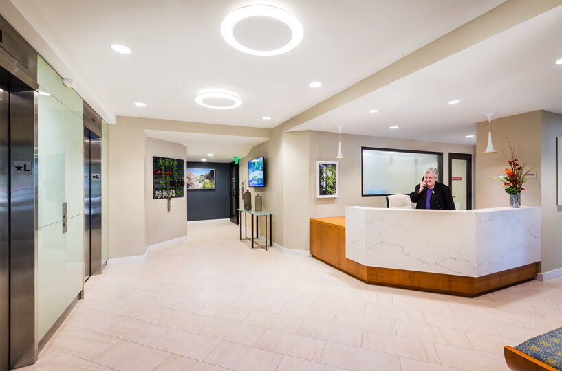 1443 Beacon St, Coolidge Corner