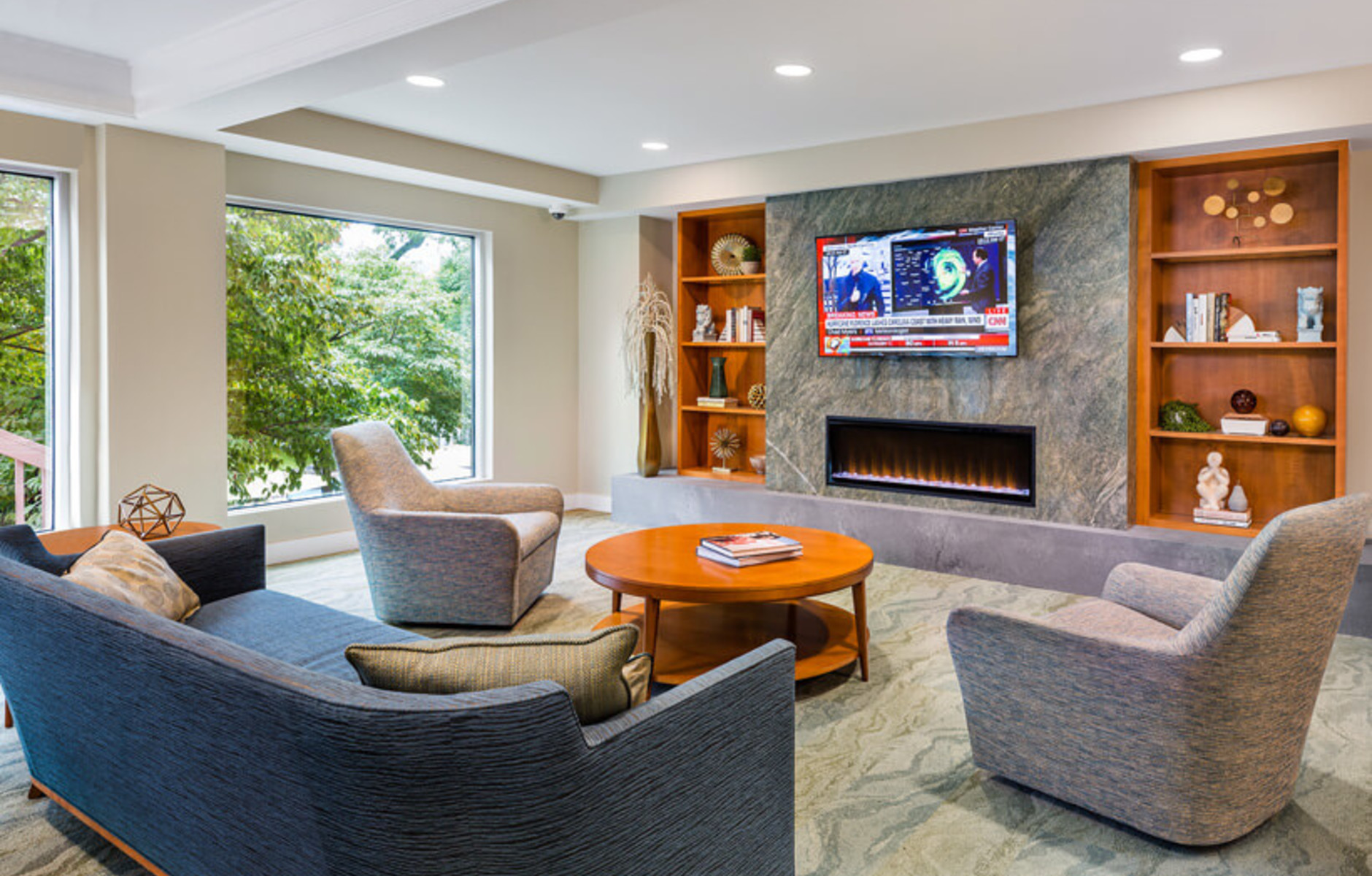 1443 Beacon St, Coolidge Corner